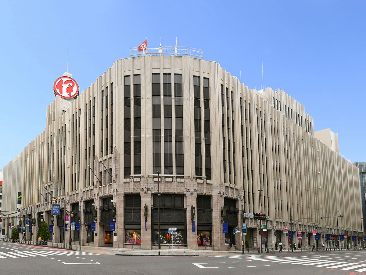Depachika (Isetan Shinjuku Store)_4