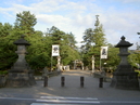 Uesugi-Jinja Shrine_1
