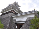 Kaminoyama Castle_1